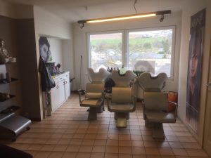 Atelier du cheveu