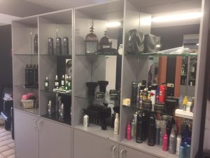 Atelier du cheveu