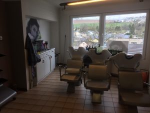 Atelier du cheveu