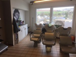 Atelier du cheveu