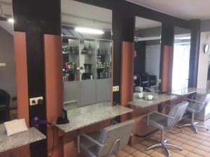 Atelier du cheveu